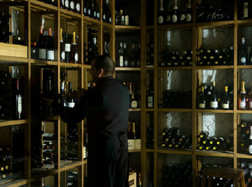 bodega