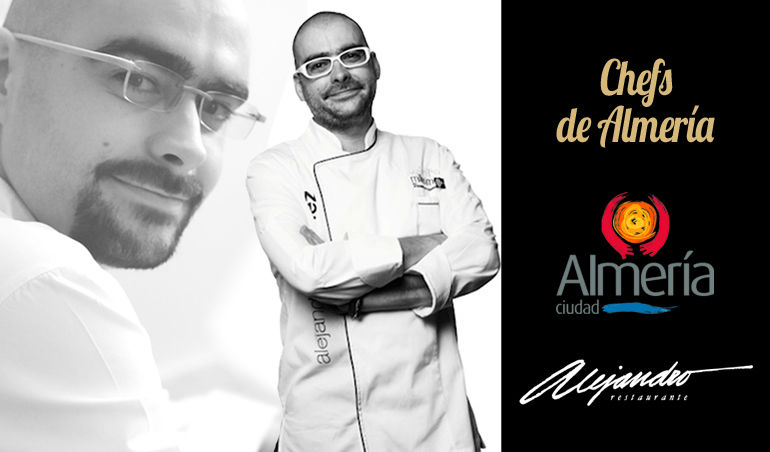 Chefs almería