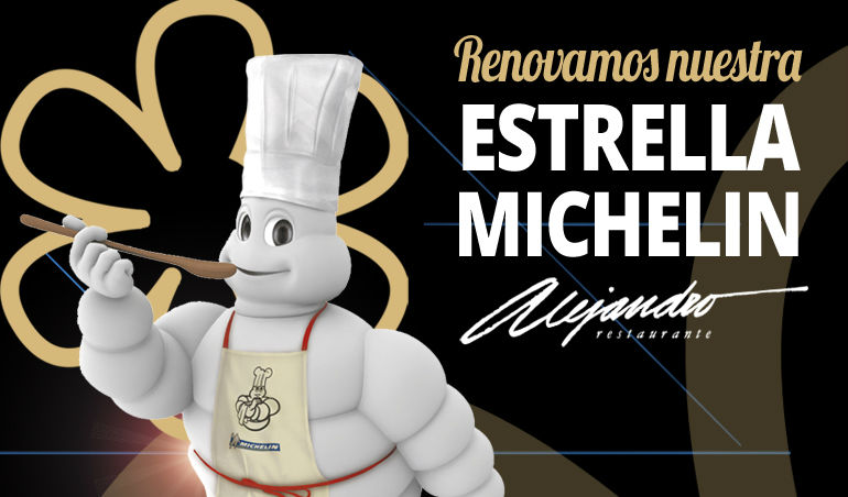 Restaurantes Estrella Michelin Almería