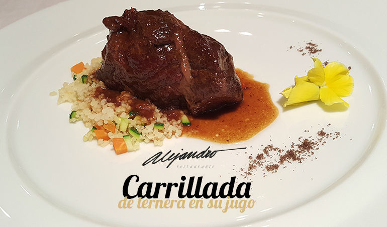 Restaurantes Almeria