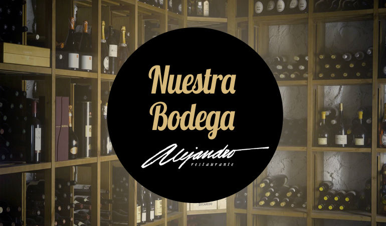 Bodega Restaurante Alejandro Almería