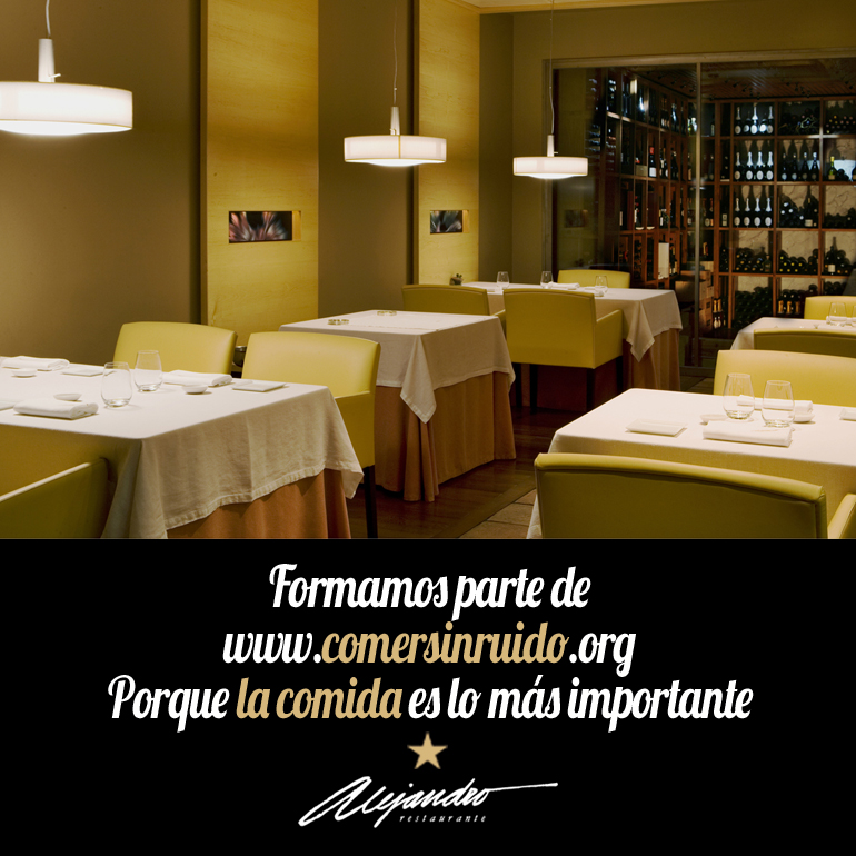 Restaurantes almeria