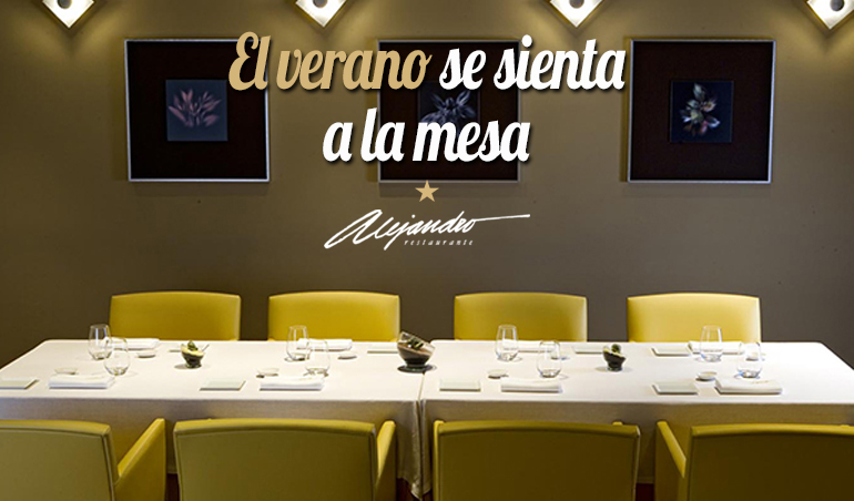 Restaurantes Almería