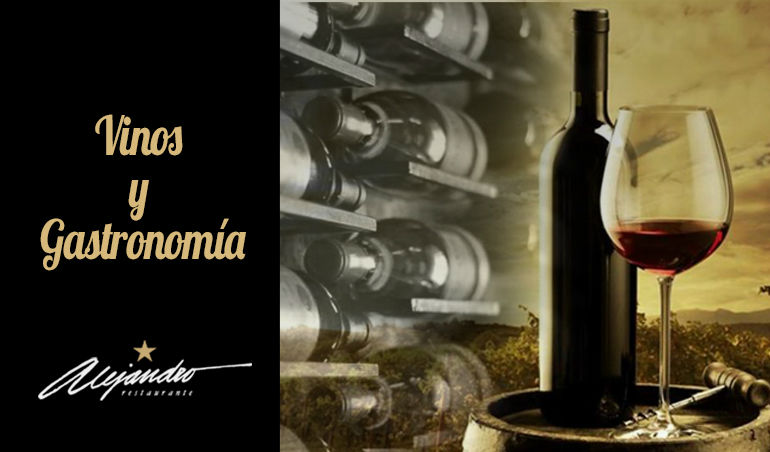 Restaurantes Almería vinos y gastronomía