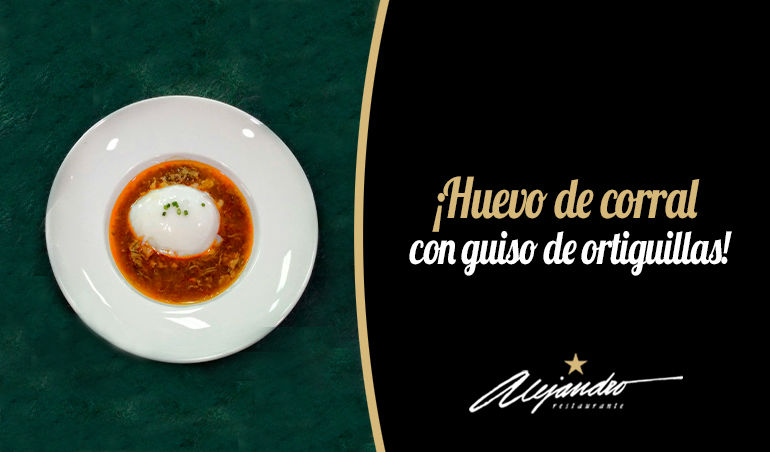 Restaurante Almería