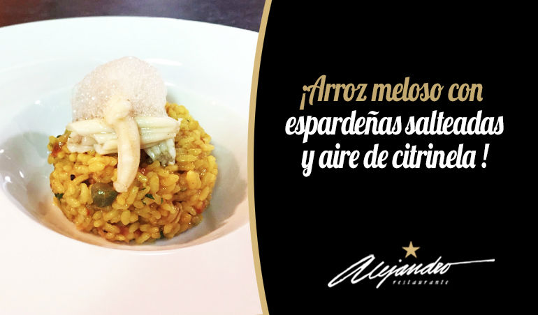 restaurantes almeria