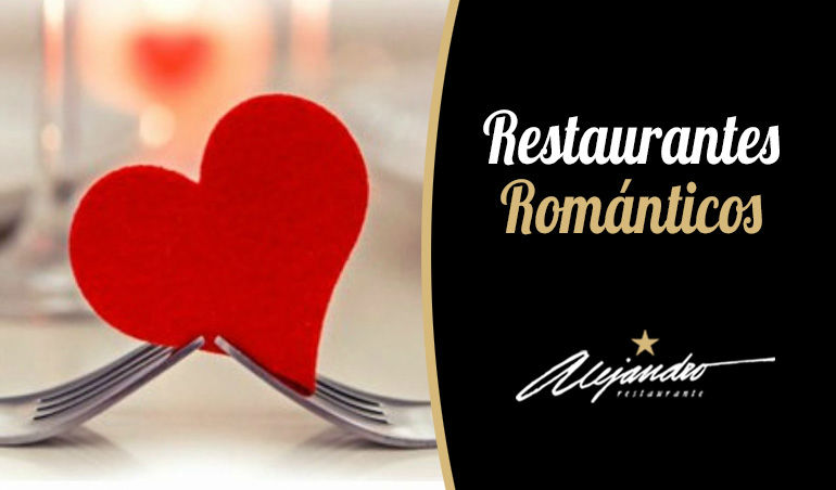 Restaurantes románticos almería